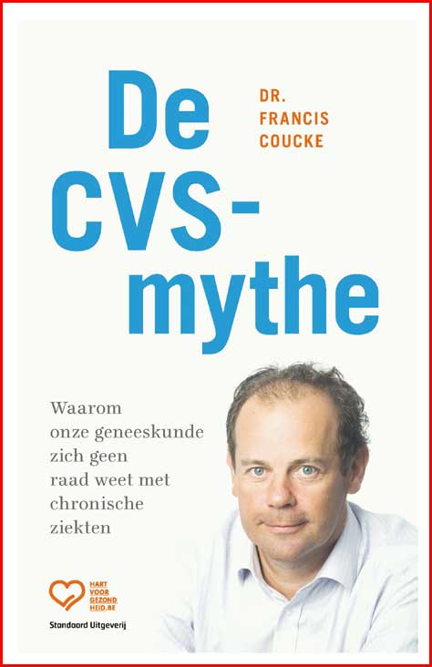 dr coucke cvs Mythe