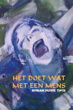 het doet wat met een mens